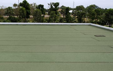 all Halliburton roofing types quoted for