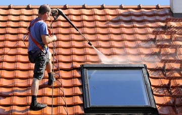 roof cleaning Halliburton, Scottish Borders
