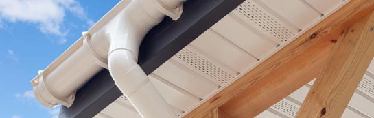 get Halliburton guttering quotes today