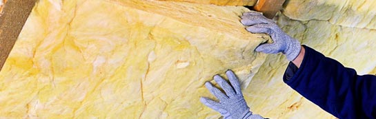 quotes for Halliburton roof insulation